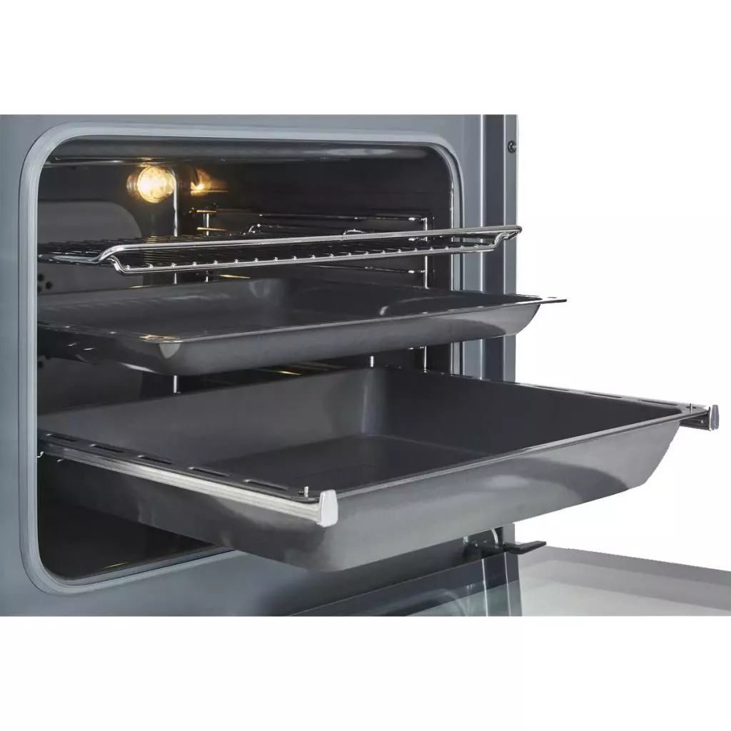 Духовой шкаф Freggia OESF68W - 1 Духовой шкаф Freggia OESF68W - 1