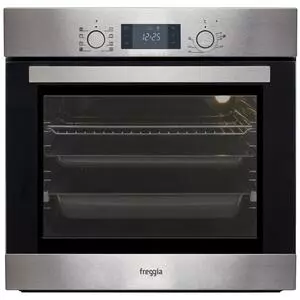 Духовой шкаф Freggia OESF68X