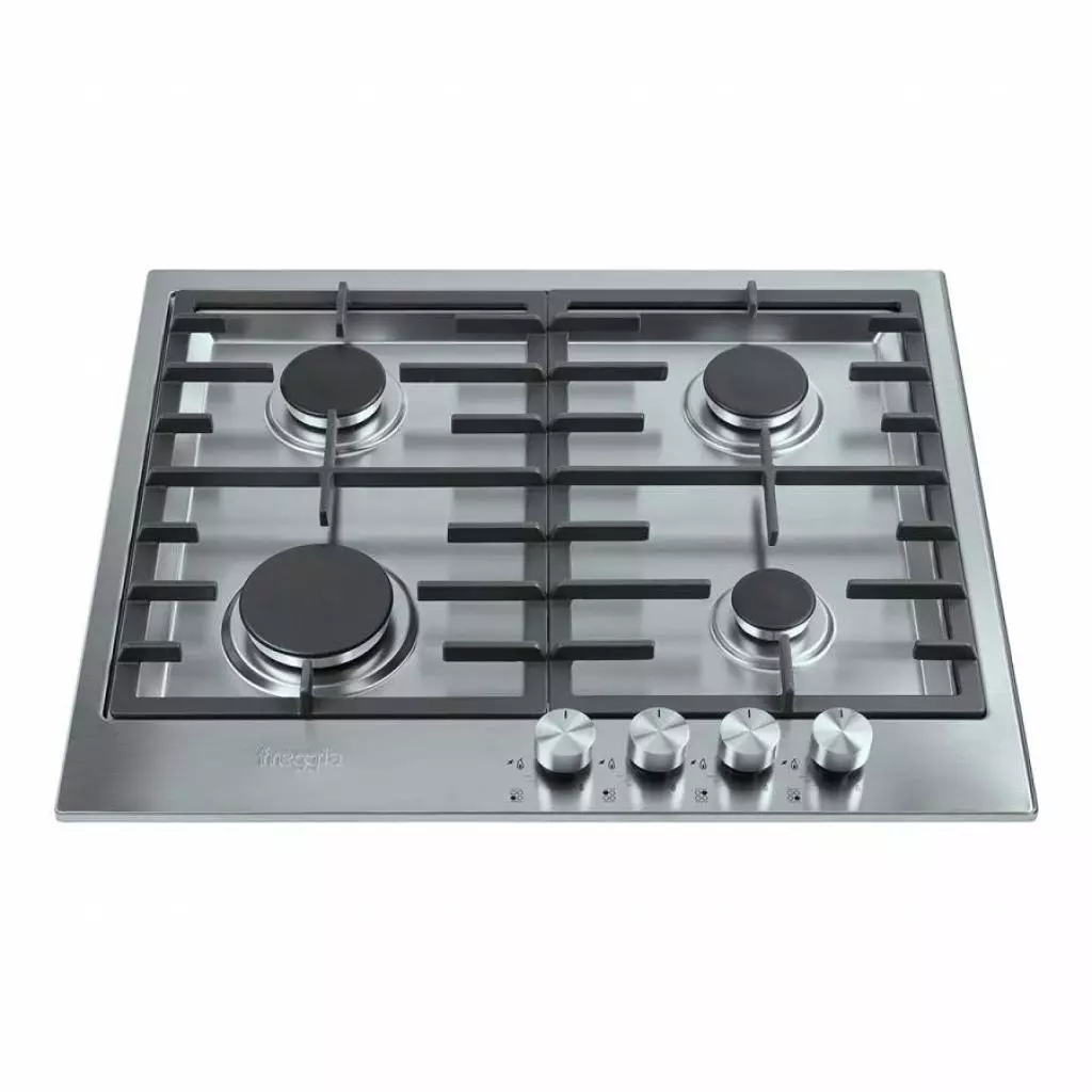 Варочная поверхность Freggia HF640VGX - 1