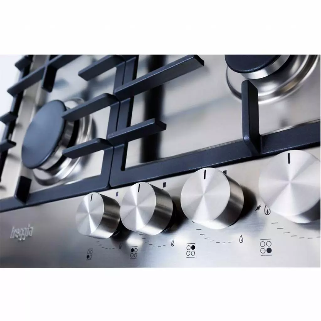 Варочная поверхность Freggia HF640VGX - 3