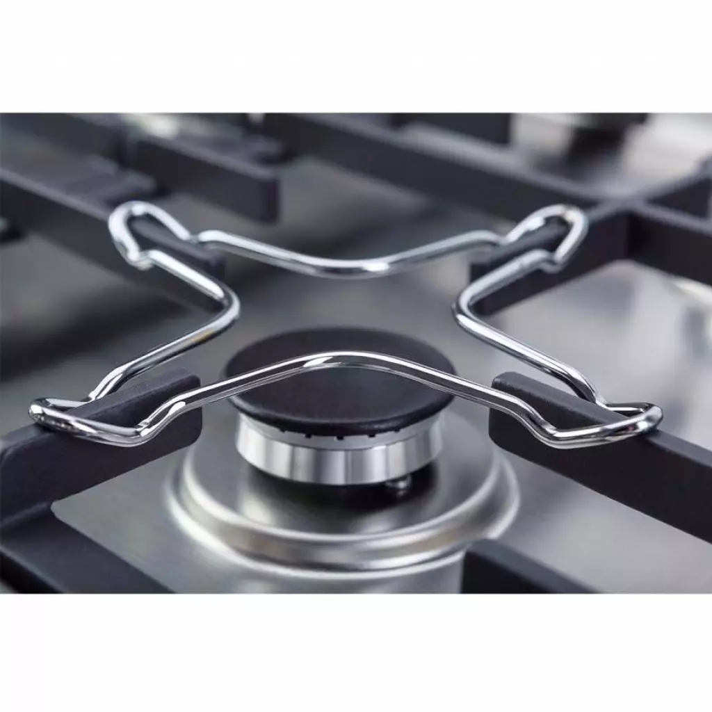 Варочная поверхность Freggia HF640VGX - 4