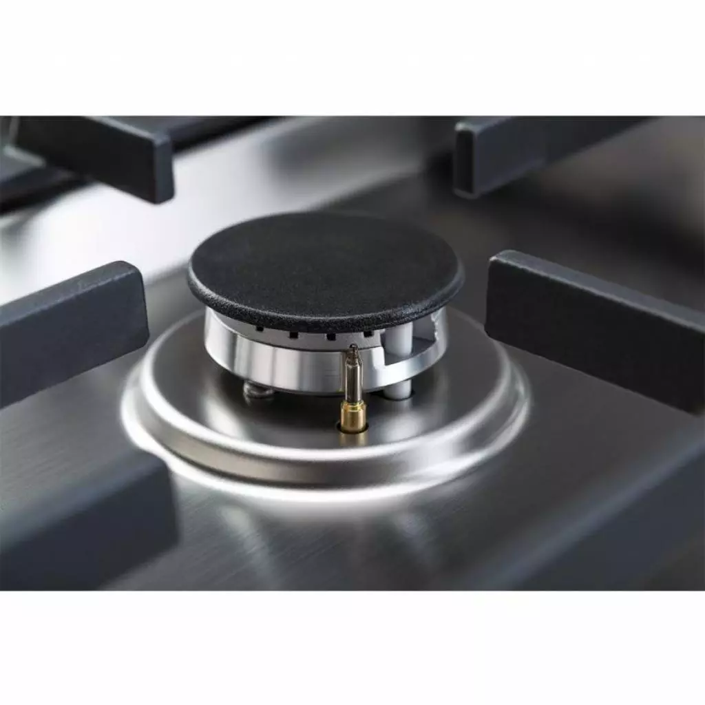 Варочная поверхность Freggia HF640VGX - 5