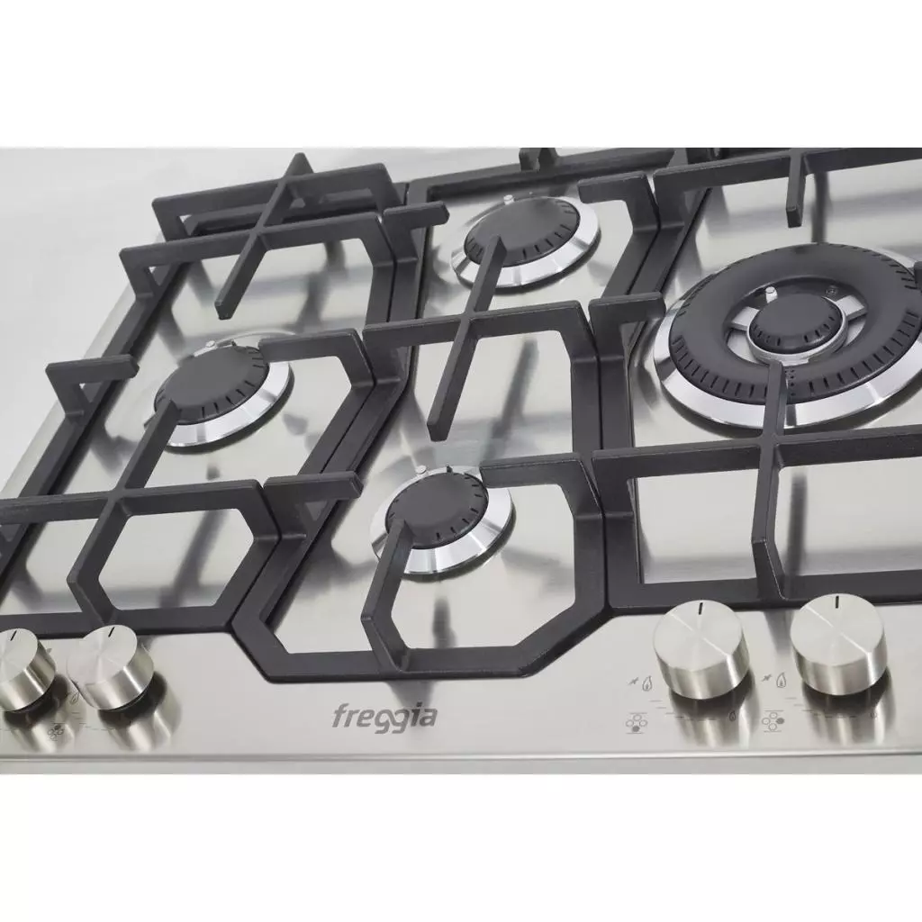 Варочная поверхность Freggia HP640VGTX - 1 Варочная поверхность Freggia HP640VGTX - 1