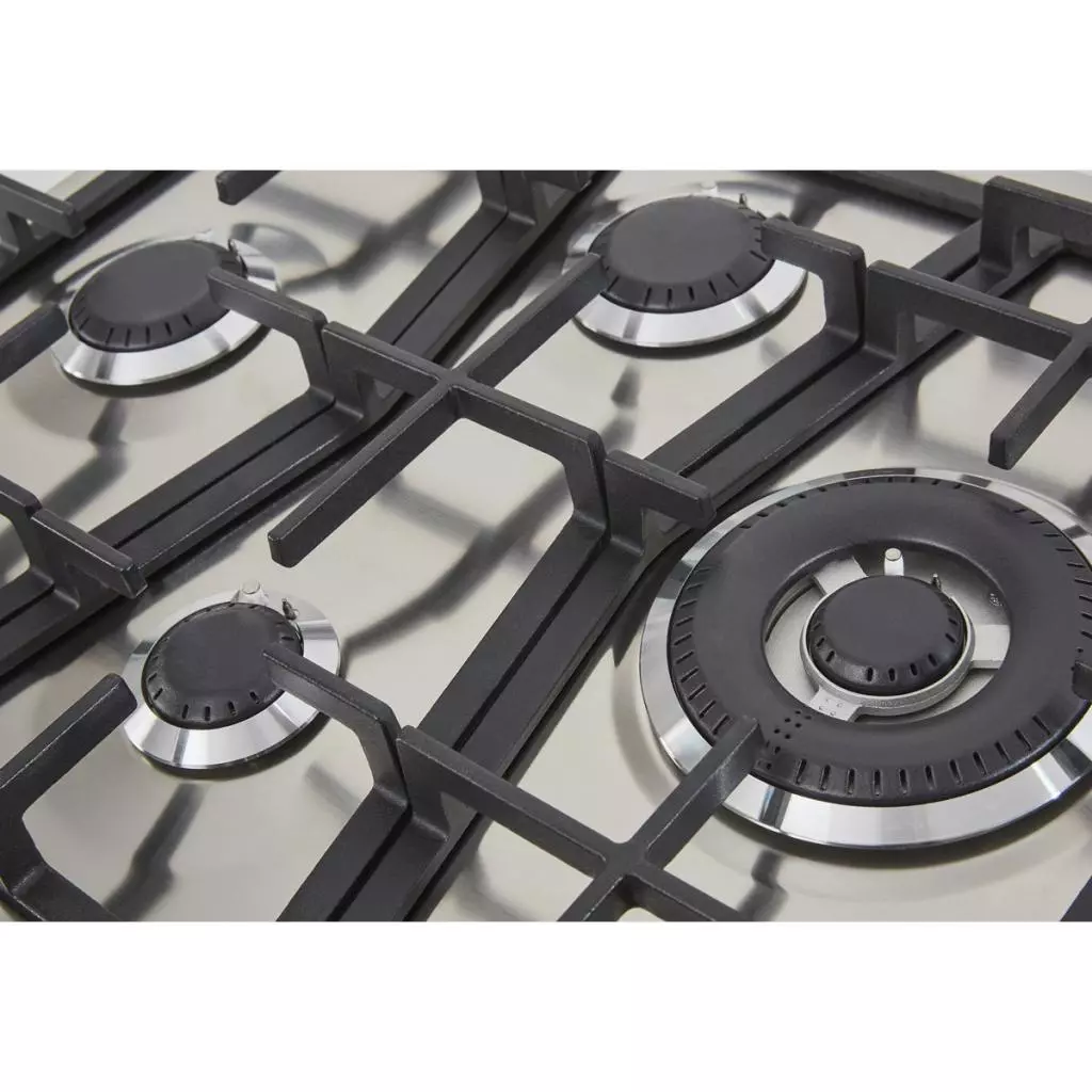 Варочная поверхность Freggia HP640VGTX - 2 Варочная поверхность Freggia HP640VGTX - 2