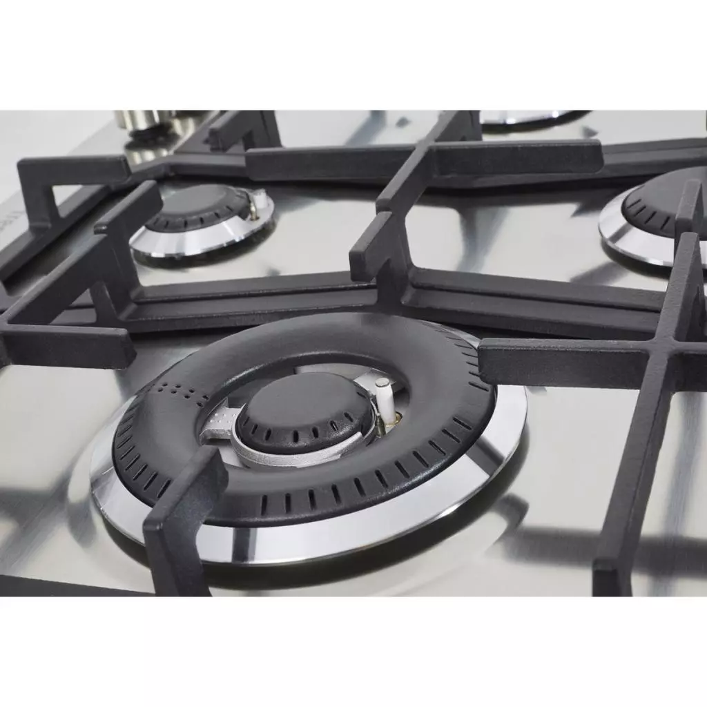 Варочная поверхность Freggia HP640VGTX - 3 Варочная поверхность Freggia HP640VGTX - 3