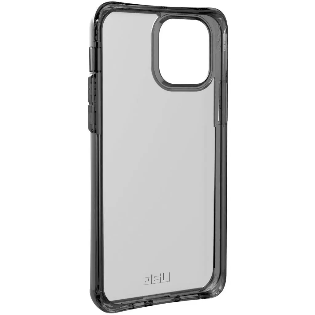 Чехол для моб. телефона Uag iPhone 12 / 12 Pro Plyo, Ash (112352113131) - 1 Чехол для моб. телефона Uag iPhone 12 / 12 Pro Plyo, Ash (112352113131) - 1