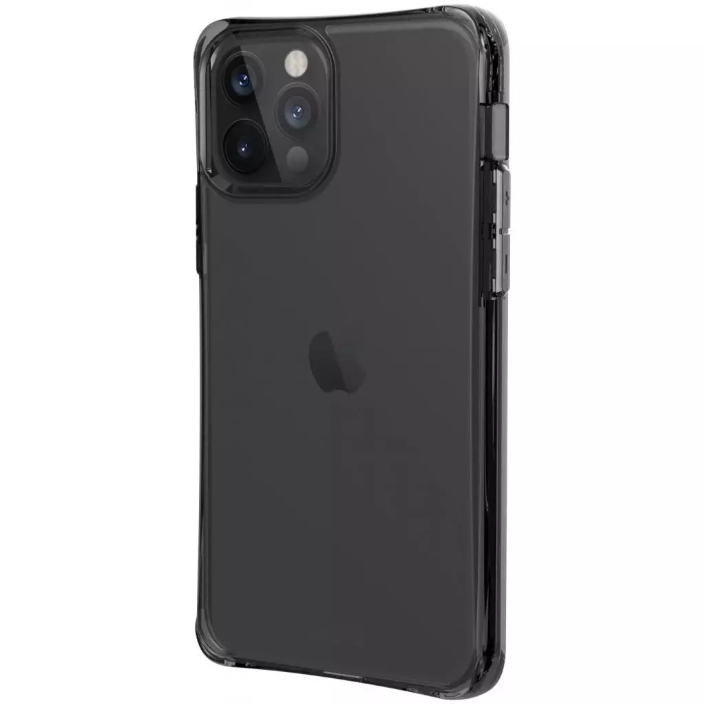 Чехол для моб. телефона Uag iPhone 12 / 12 Pro Plyo, Ash (112352113131) - 2 Чехол для моб. телефона Uag iPhone 12 / 12 Pro Plyo, Ash (112352113131) - 2