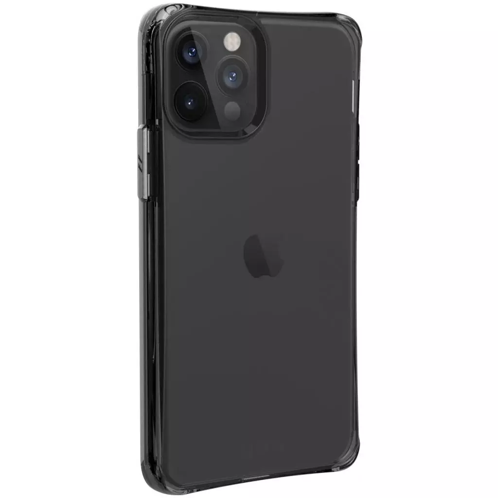 Чехол для моб. телефона Uag iPhone 12 / 12 Pro Plyo, Ash (112352113131) - 3 Чехол для моб. телефона Uag iPhone 12 / 12 Pro Plyo, Ash (112352113131) - 3