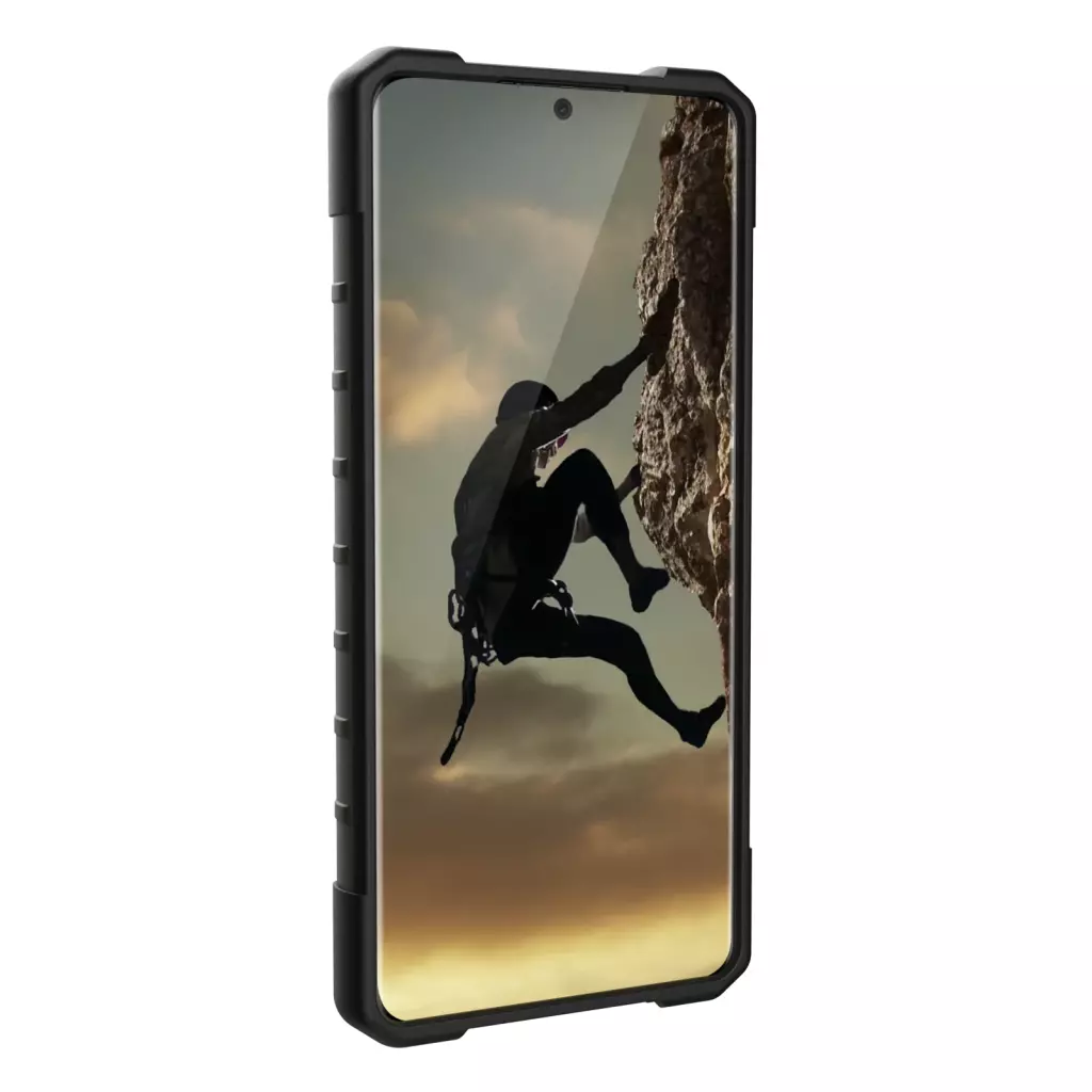 Чехол для моб. телефона Uag Samsung Galaxy S20 FE Pathfinder, Black (212677114040) - 2 Чехол для моб. телефона Uag Samsung Galaxy S20 FE Pathfinder, Black (212677114040) - 2