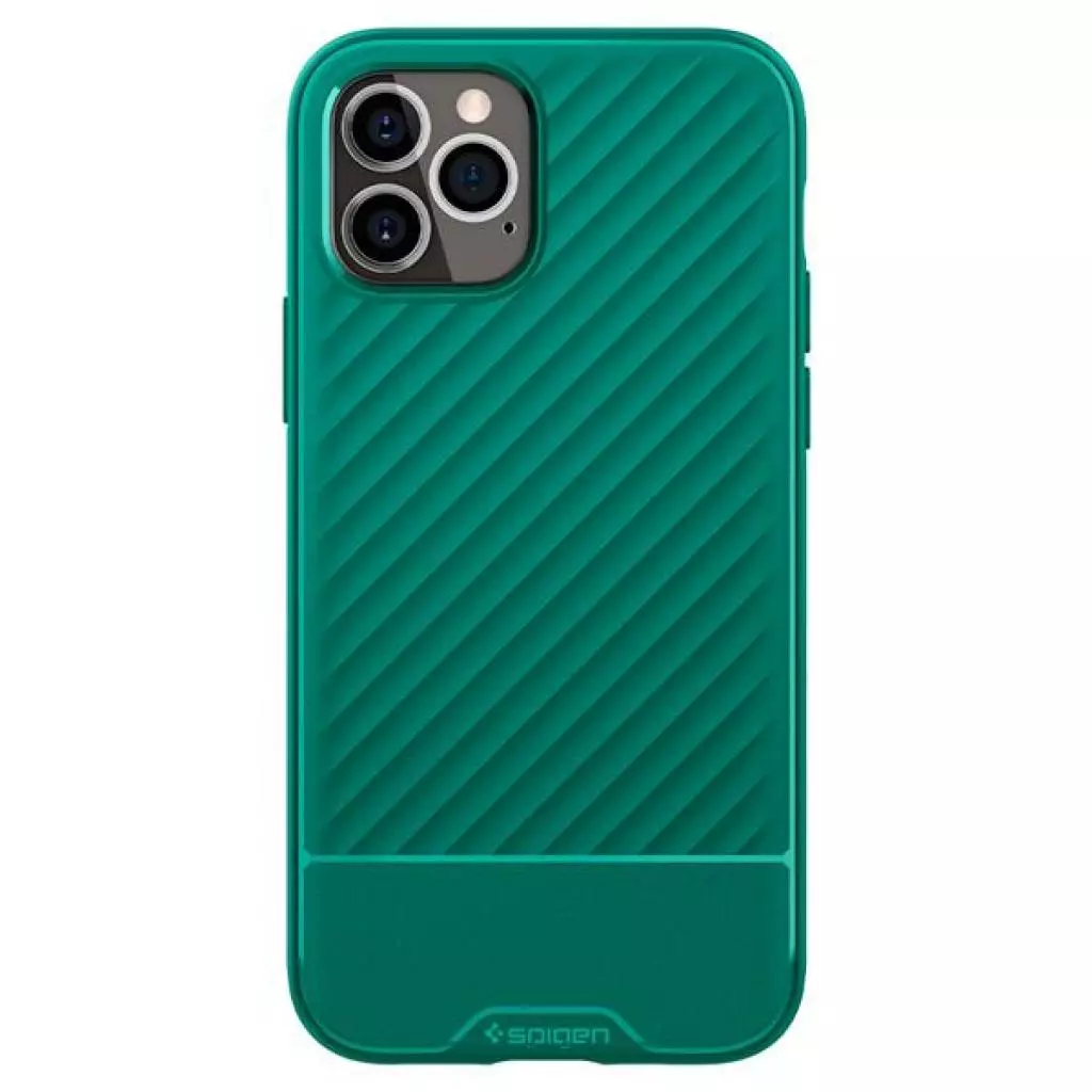 Чехол для моб. телефона Spigen iPhone 12 / 12 Pro Core Armor, Mint (ACS01516)