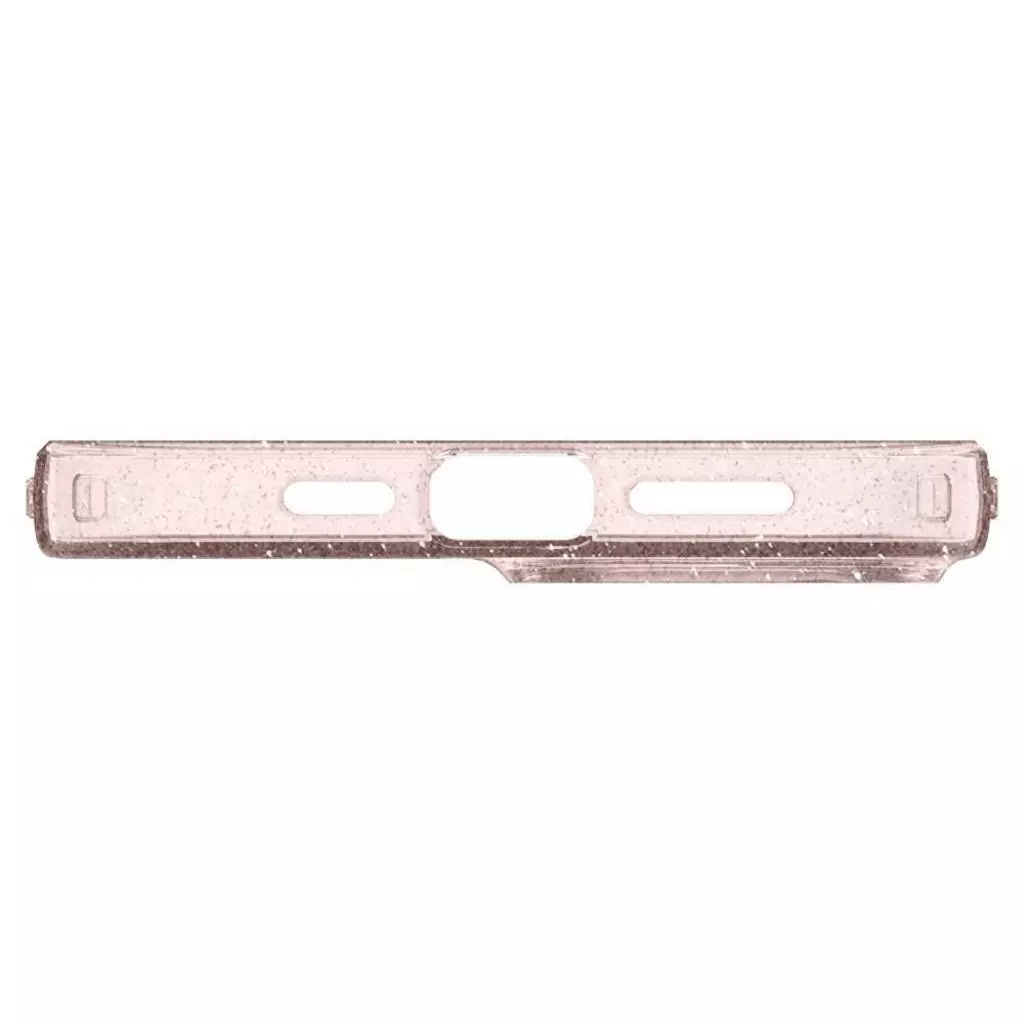 Чехол для моб. телефона Spigen iPhone 12 / 12 Pro Liquid Crystal Glitter, Rose Quartz (ACS01699) - 6 Чехол для моб. телефона Spigen iPhone 12 / 12 Pro Liquid Crystal Glitter, Rose Quartz (ACS01699) - 6
