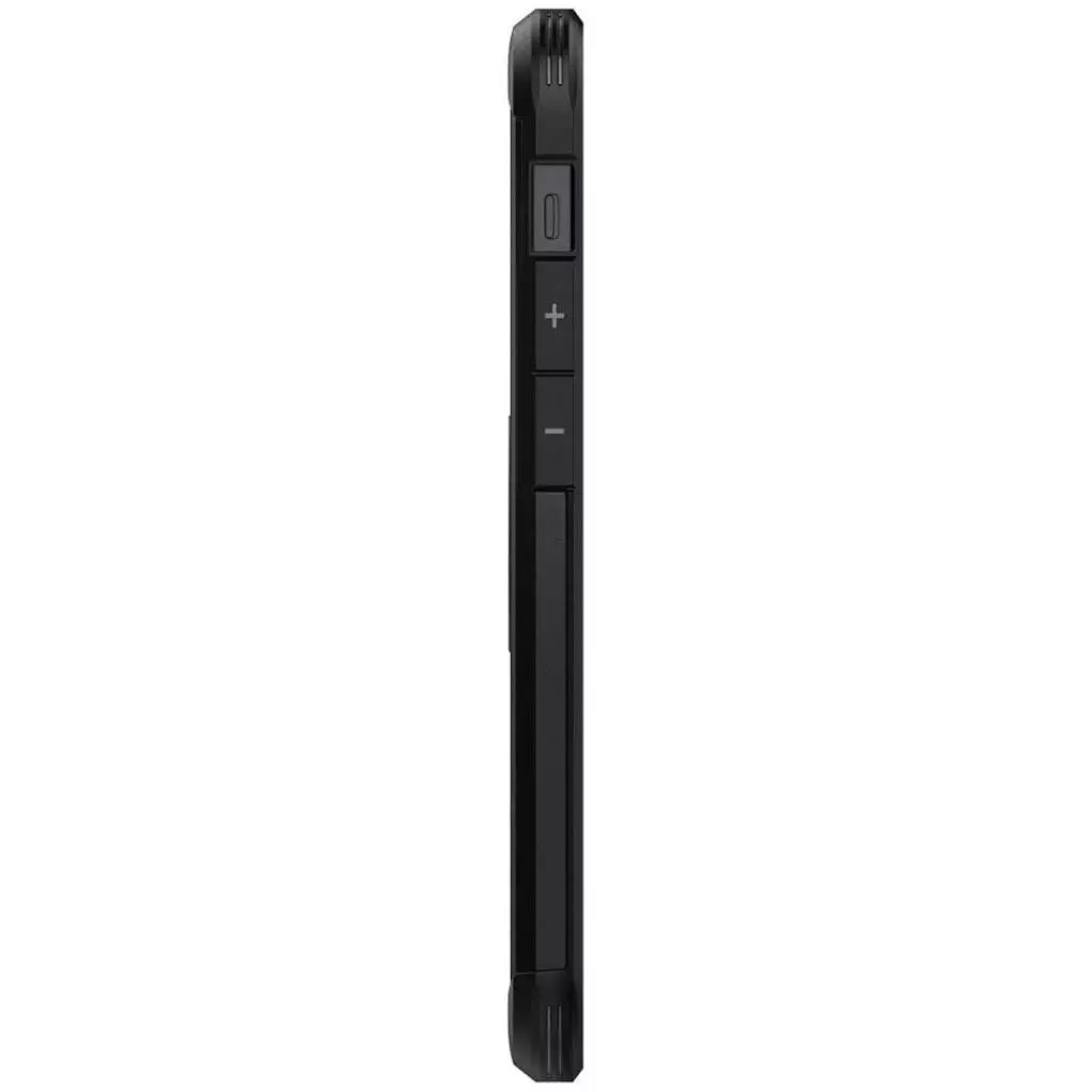 Чехол для моб. телефона Spigen iPhone 12 mini Tough Armor, Black (ACS01753) - 5 Чехол для моб. телефона Spigen iPhone 12 mini Tough Armor, Black (ACS01753) - 5