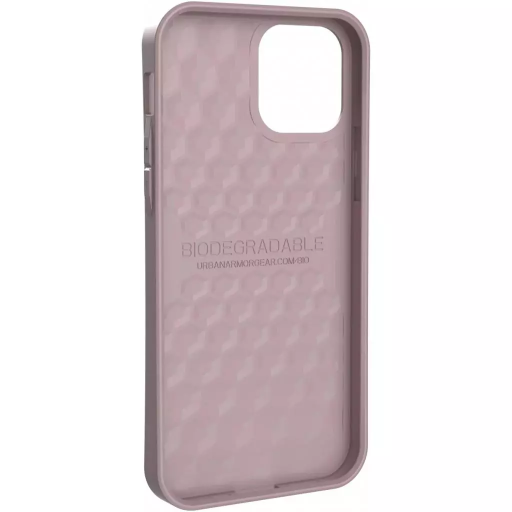 Чехол для моб. телефона Uag iPhone 12 / 12 Pro Outback, Lilac (112355114646) - 1