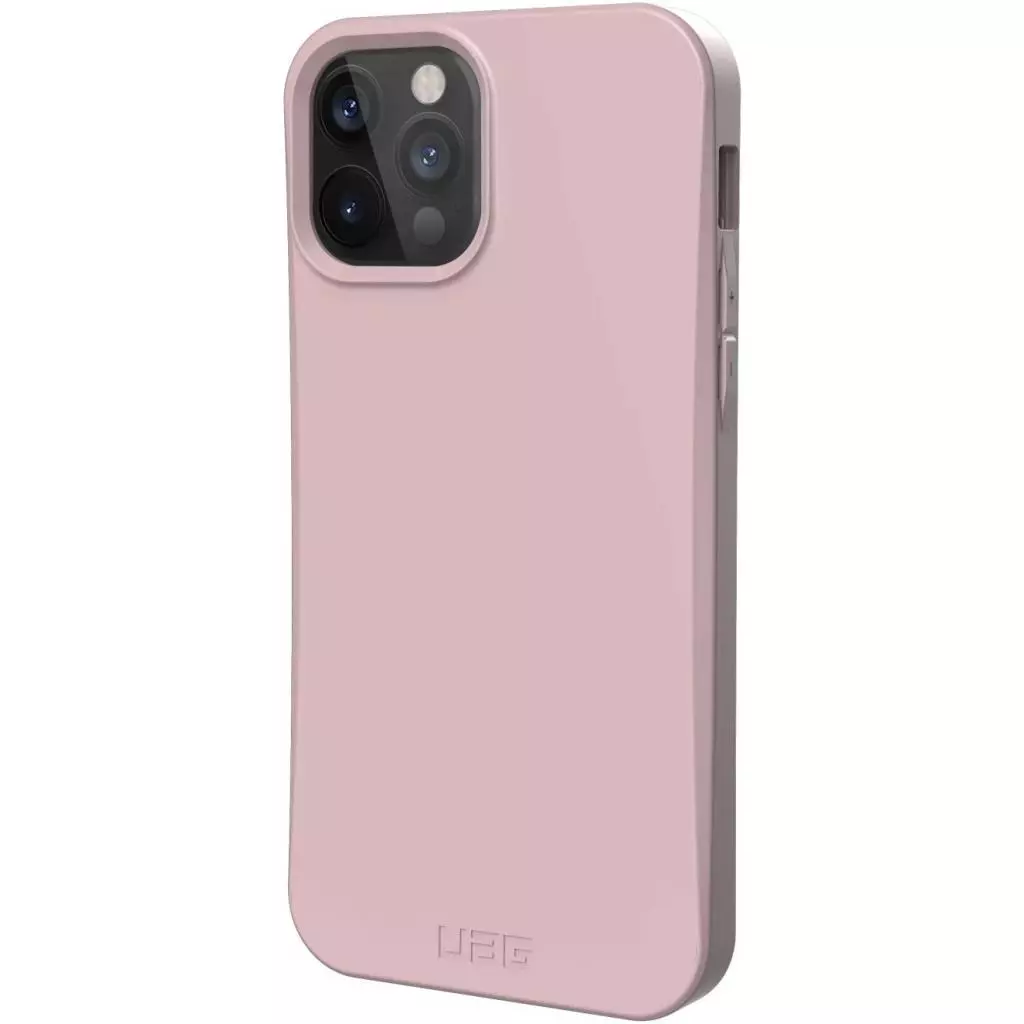 Чехол для моб. телефона Uag iPhone 12 / 12 Pro Outback, Lilac (112355114646) - 2
