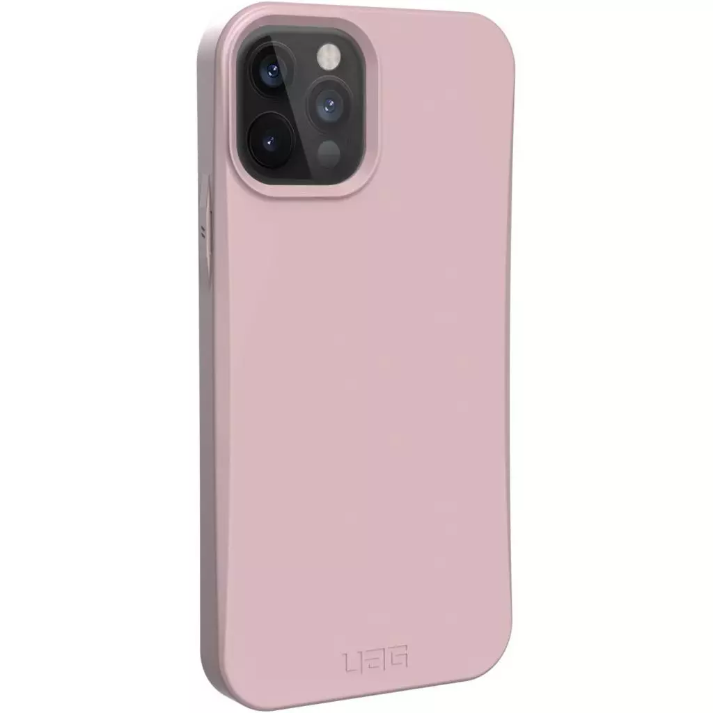 Чехол для моб. телефона Uag iPhone 12 / 12 Pro Outback, Lilac (112355114646) - 3