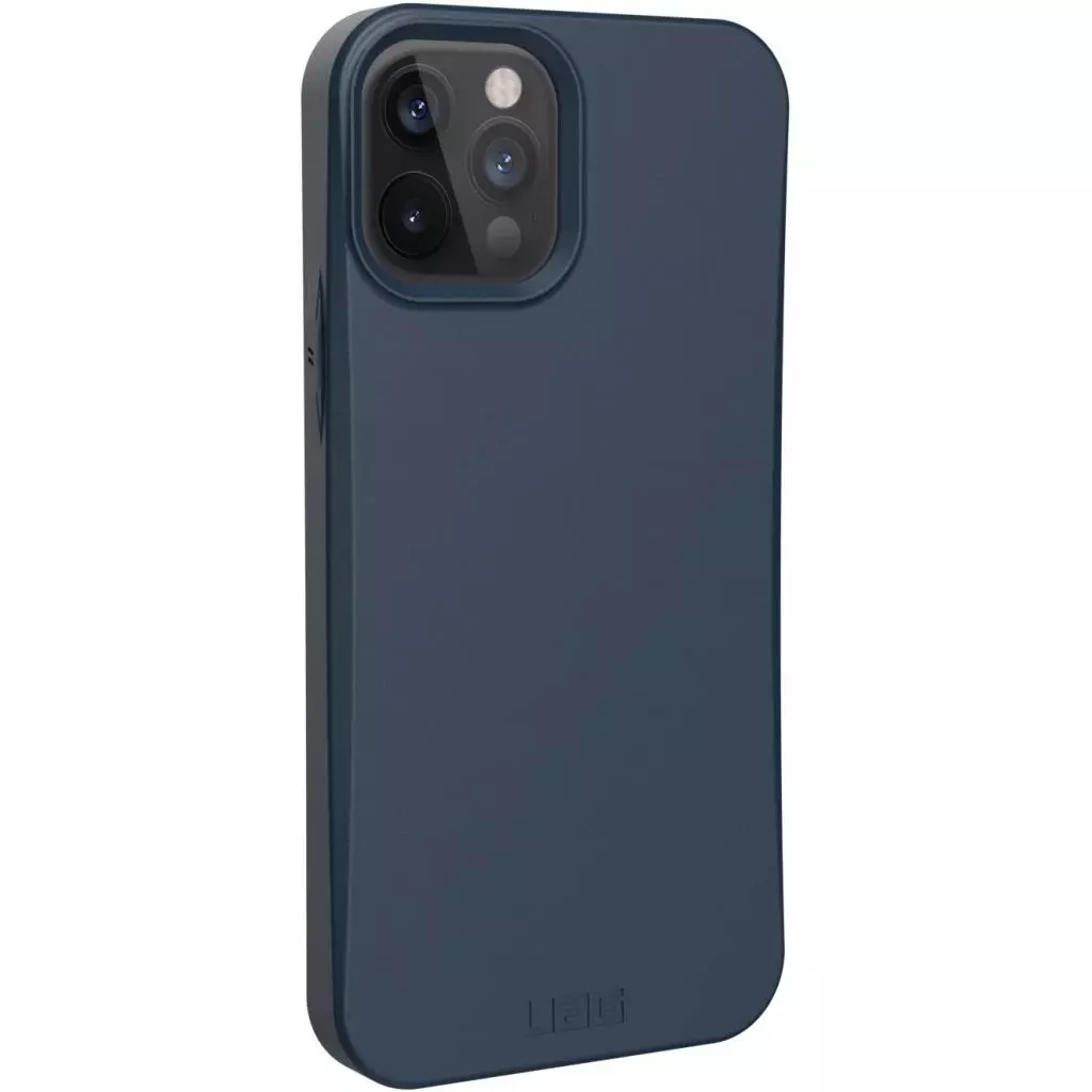 Чехол для моб. телефона Uag iPhone 12 / 12 Pro Outback, Mallard (112355115555) - 3 Чехол для моб. телефона Uag iPhone 12 / 12 Pro Outback, Mallard (112355115555) - 3