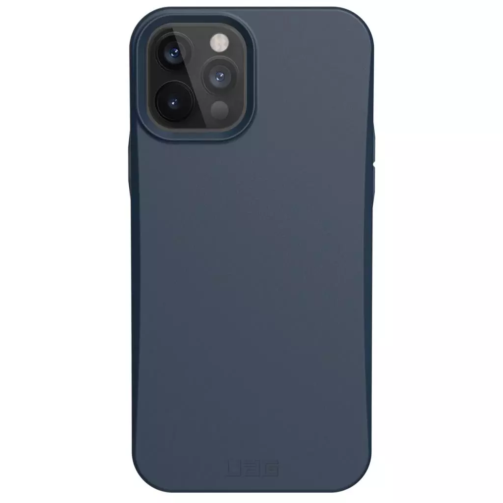 Чехол для моб. телефона Uag iPhone 12 / 12 Pro Outback, Mallard (112355115555)