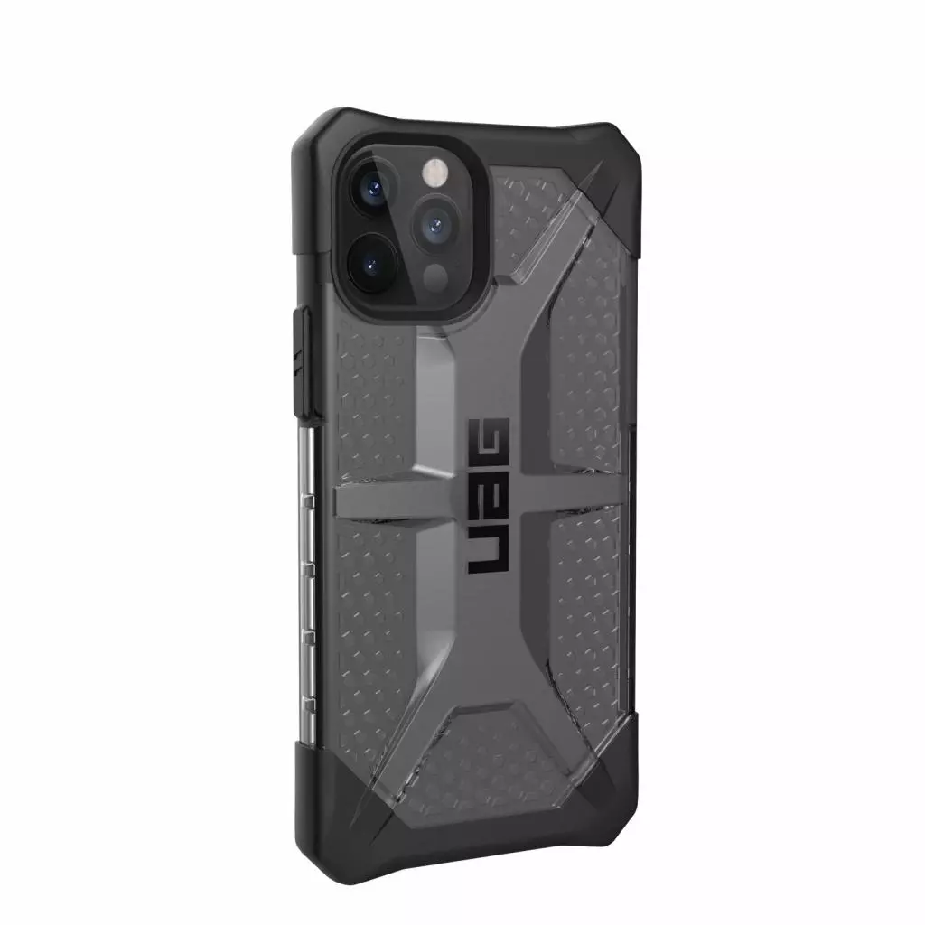 Чехол для моб. телефона Uag iPhone 12 / 12 Pro Plasma, Ice (112353114343) - 2 Чехол для моб. телефона Uag iPhone 12 / 12 Pro Plasma, Ice (112353114343) - 2