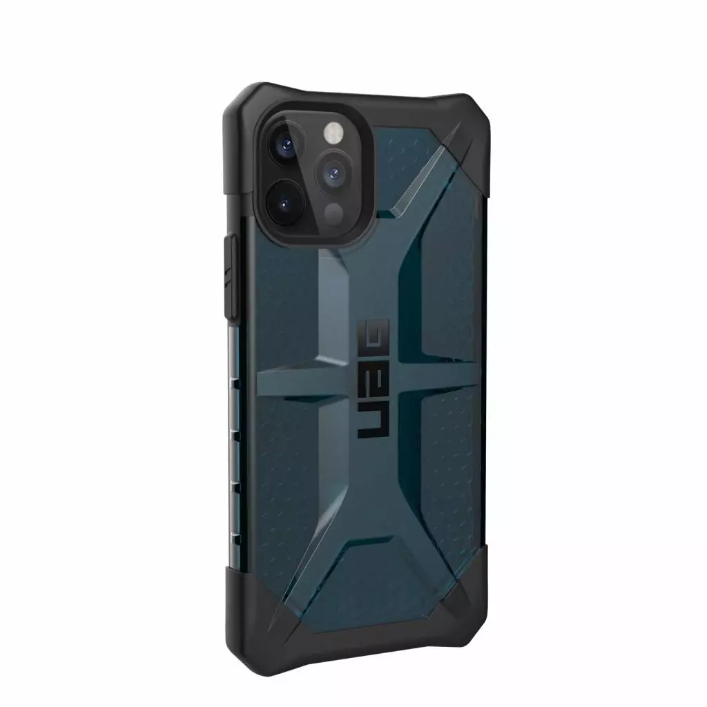 Чехол для моб. телефона Uag iPhone 12 / 12 Pro Plasma, Mallard (112353115555) - 2 Чехол для моб. телефона Uag iPhone 12 / 12 Pro Plasma, Mallard (112353115555) - 2