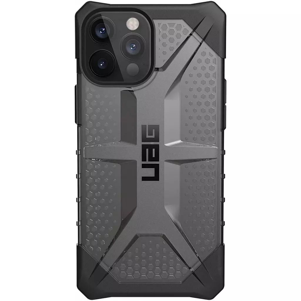 Чехол для моб. телефона Uag iPhone 12 Pro Max Plasma, Ice (112363114343)