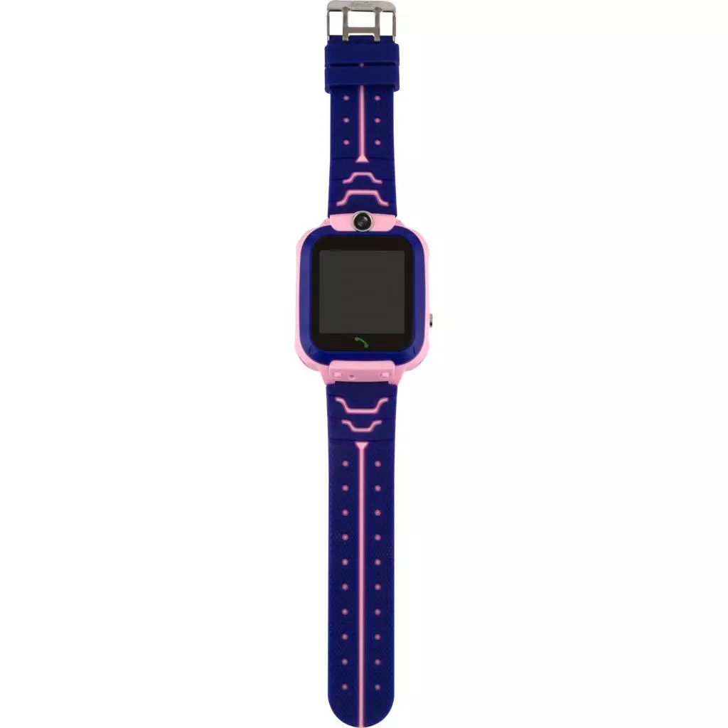 Смарт-часы Amigo GO002 Swimming Camera WIFI Pink - 3