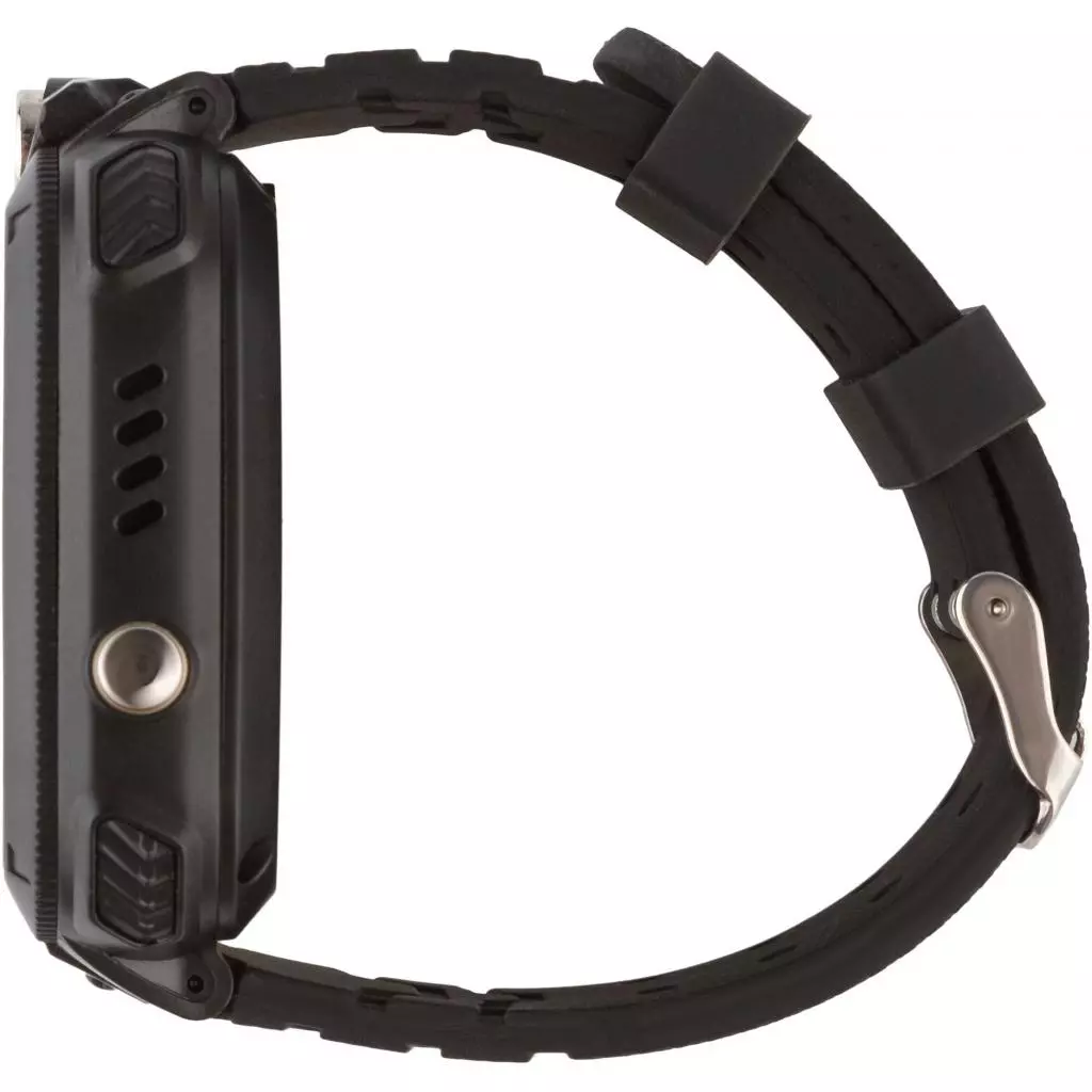 Смарт-часы Amigo GO002 Swimming Camera WIFI Black - 1