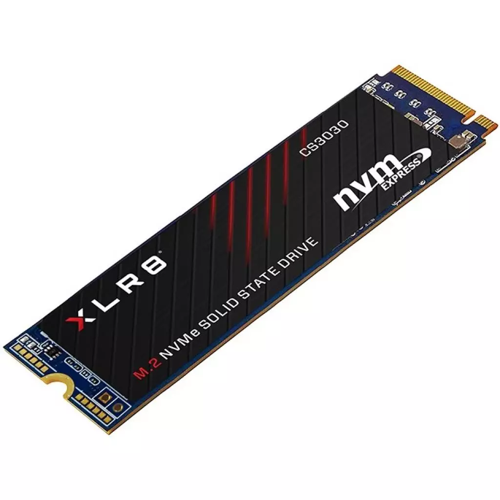 Накопитель SSD M.2 2280 1TB PNY (M280CS3030-1TB-RB) - 1