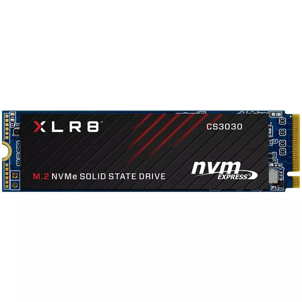 Накопитель SSD M.2 2280 250GB PNY (M280CS3030-250-RB)