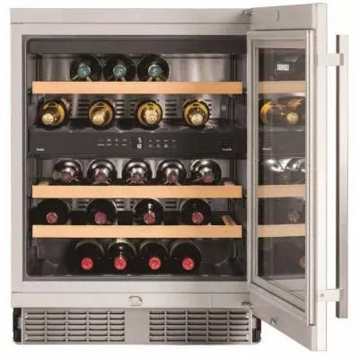 Холодильник Liebherr UWTes 1672 - 2 Холодильник Liebherr UWTes 1672 - 2