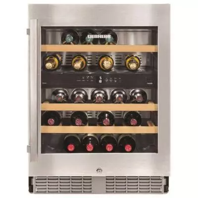 Холодильник Liebherr UWTes 1672 - 3 Холодильник Liebherr UWTes 1672 - 3