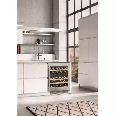 Холодильник Liebherr UWTes 1672 - 5 Холодильник Liebherr UWTes 1672 - 5