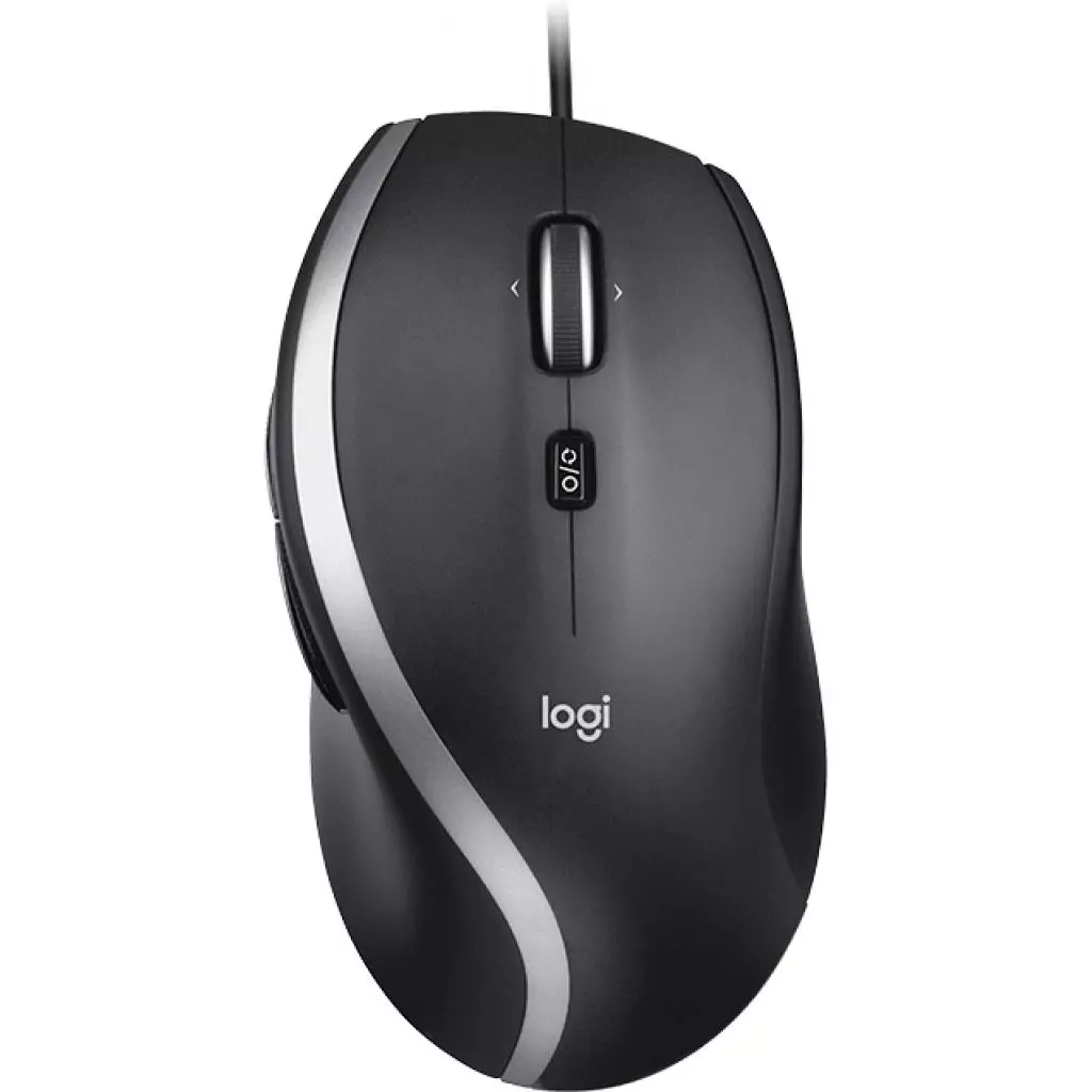 Мышка Logitech M500s Advanced (910-005784) - 1