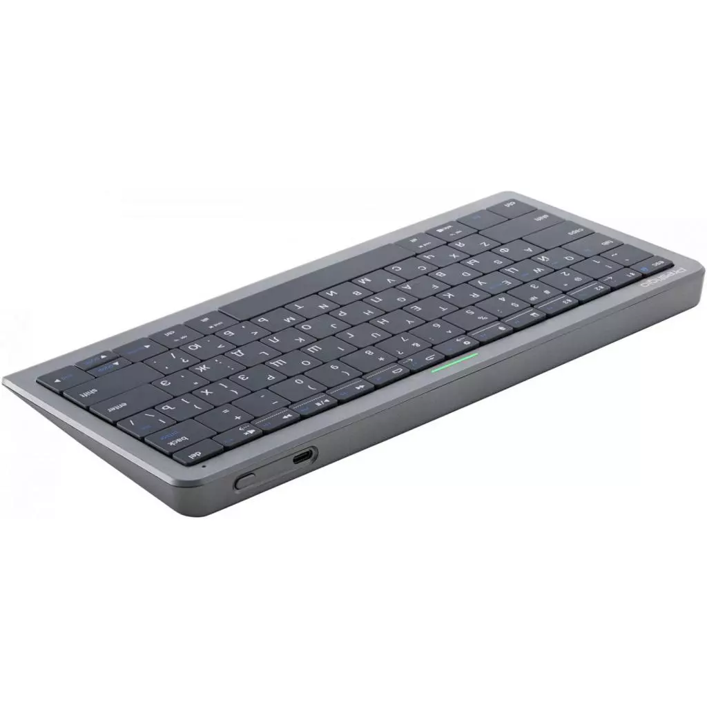 Клавиатура Prestigio Click&Touch Bluetooth (PSKEY1SGRU) - 3