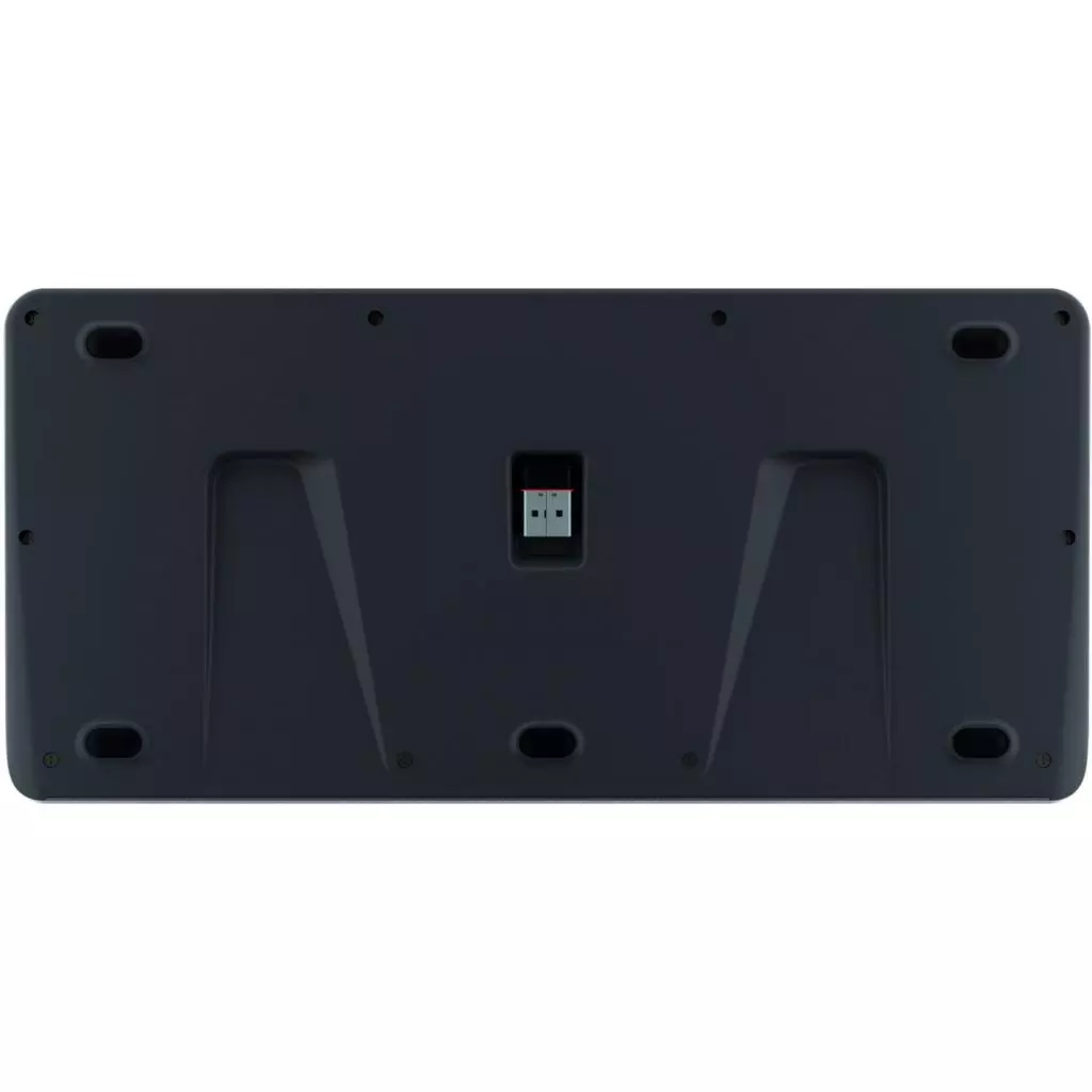 Клавиатура Prestigio Click&Touch Bluetooth (PSKEY1SGRU) - 4