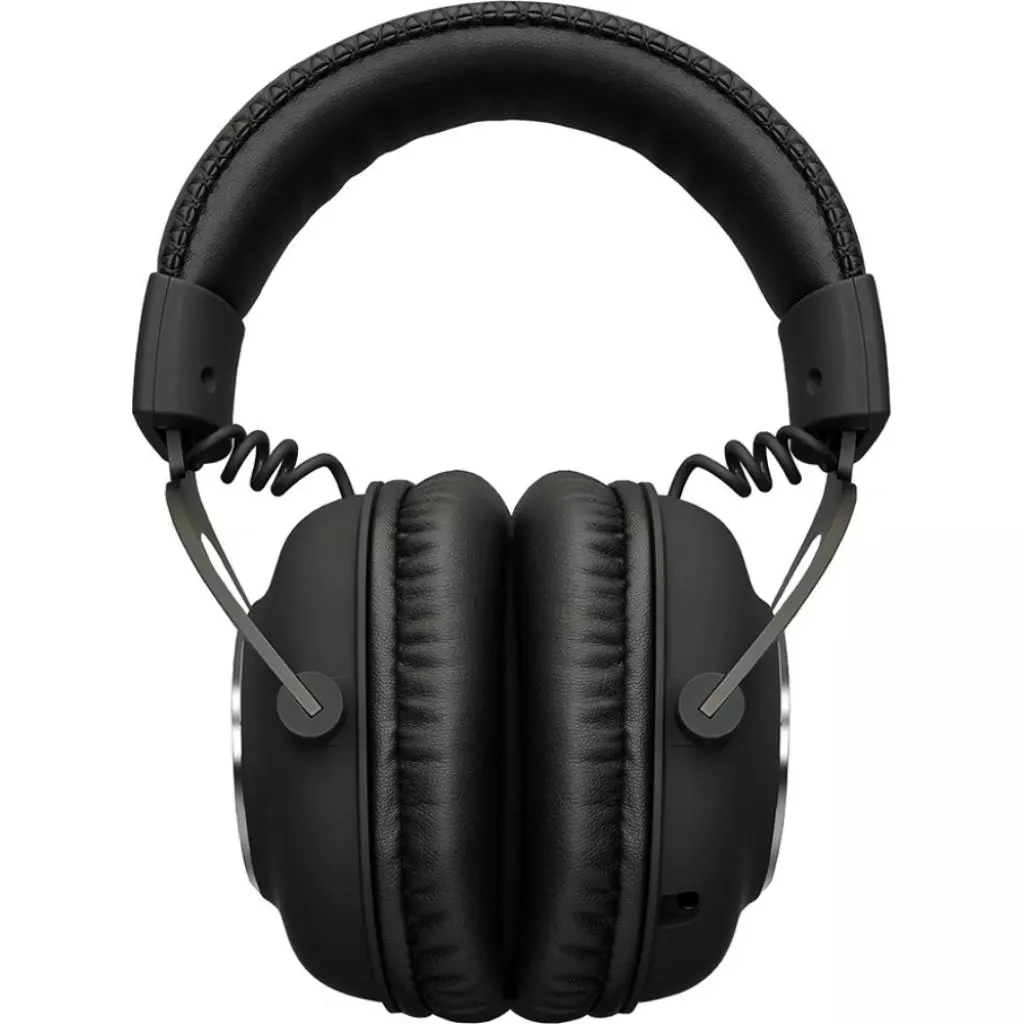 Наушники Logitech G PRO X Wireless Lightspeed Black (981-000907) - 1 Наушники Logitech G PRO X Wireless Lightspeed Black (981-000907) - 1