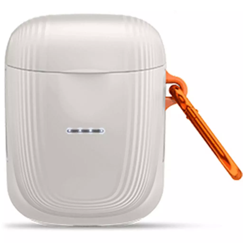 Наушники TCL ACTV500 Copper Ash White (ACTV500TWSWT-RU) - 6 Наушники TCL ACTV500 Copper Ash White (ACTV500TWSWT-RU) - 6