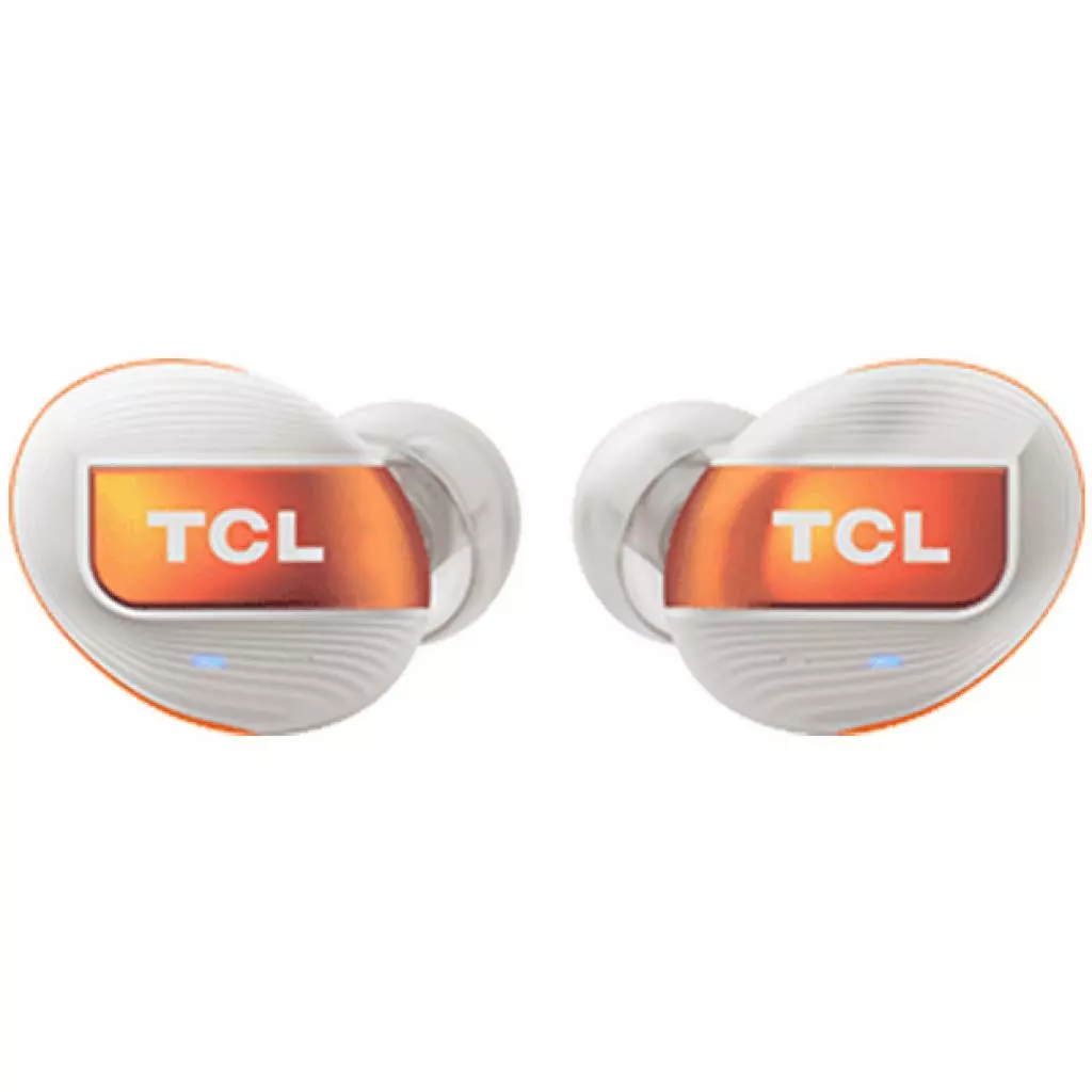 Наушники TCL ACTV500 Copper Ash White (ACTV500TWSWT-RU)