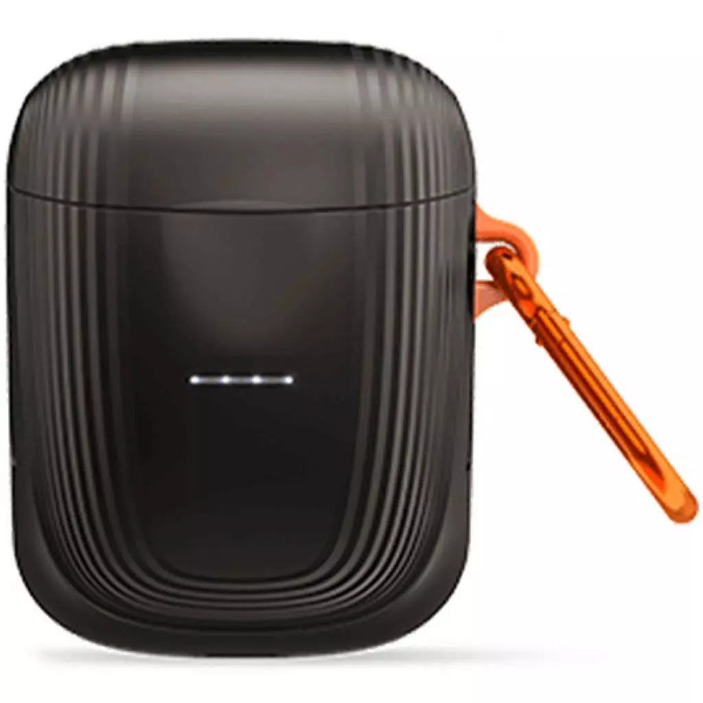 Наушники TCL ACTV500 Copper Dust Black (ACTV500TWSBK-RU) - 6 Наушники TCL ACTV500 Copper Dust Black (ACTV500TWSBK-RU) - 6