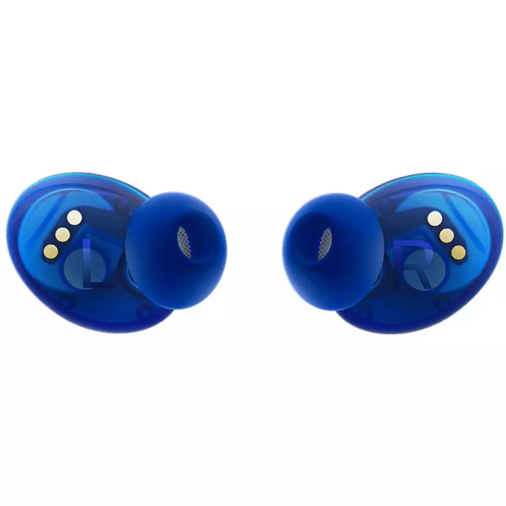 Наушники TCL SOCL500 Ocean Blue (SOCL500TWSBL-RU) - 1 Наушники TCL SOCL500 Ocean Blue (SOCL500TWSBL-RU) - 1