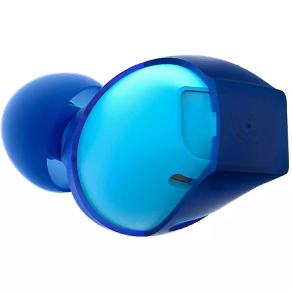 Наушники TCL SOCL500 Ocean Blue (SOCL500TWSBL-RU) - 3 Наушники TCL SOCL500 Ocean Blue (SOCL500TWSBL-RU) - 3