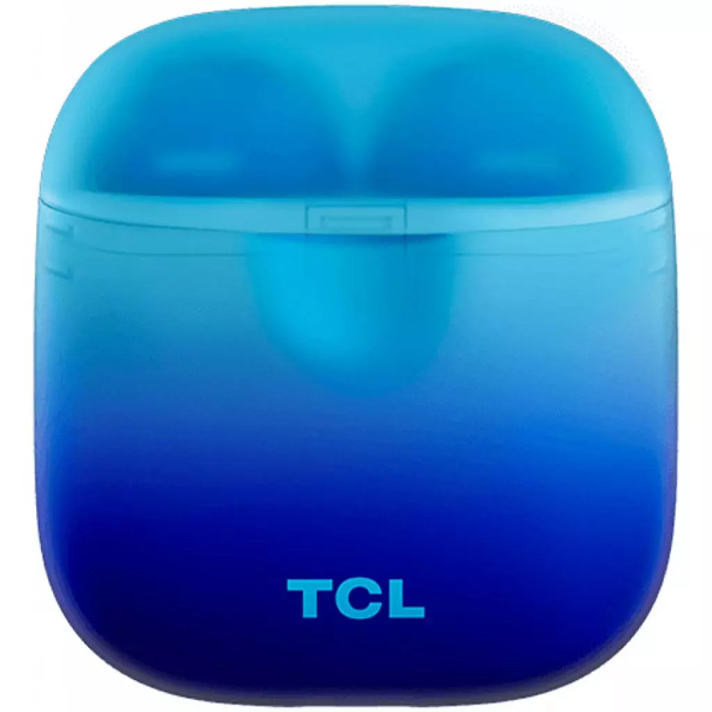 Наушники TCL SOCL500 Ocean Blue (SOCL500TWSBL-RU) - 8 Наушники TCL SOCL500 Ocean Blue (SOCL500TWSBL-RU) - 8