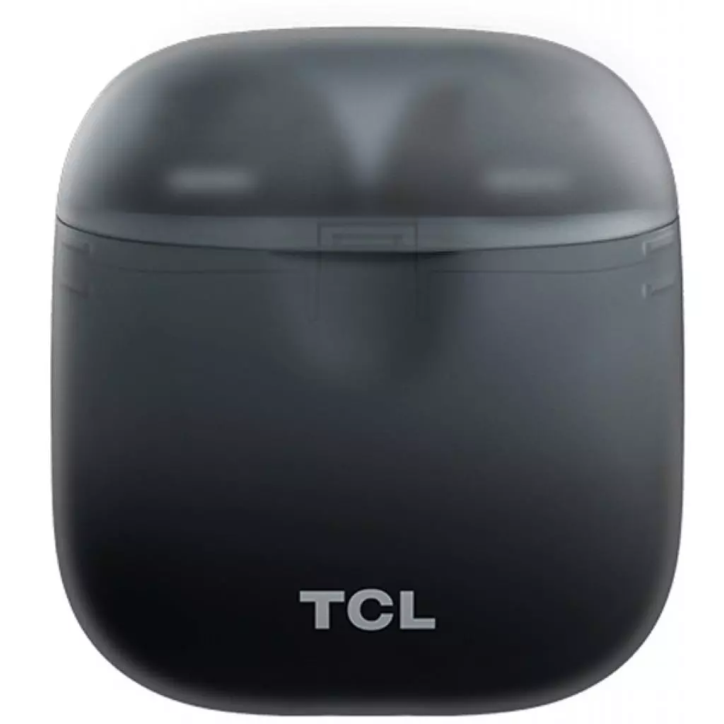 Наушники TCL SOCL500 Phantom Black (SOCL500TWSBK-RU) - 8 Наушники TCL SOCL500 Phantom Black (SOCL500TWSBK-RU) - 8
