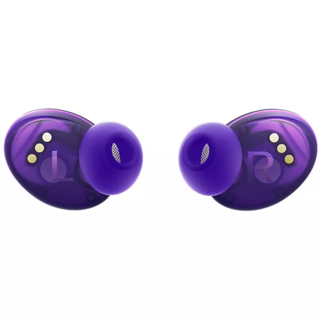 Наушники TCL SOCL500 Sunrise Purple (SOCL500TWSPP-RU) - 1 Наушники TCL SOCL500 Sunrise Purple (SOCL500TWSPP-RU) - 1