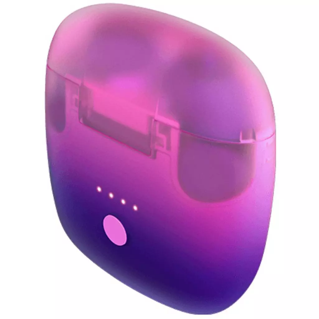 Наушники TCL SOCL500 Sunrise Purple (SOCL500TWSPP-RU) - 7 Наушники TCL SOCL500 Sunrise Purple (SOCL500TWSPP-RU) - 7