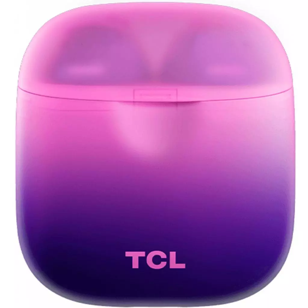 Наушники TCL SOCL500 Sunrise Purple (SOCL500TWSPP-RU) - 8 Наушники TCL SOCL500 Sunrise Purple (SOCL500TWSPP-RU) - 8