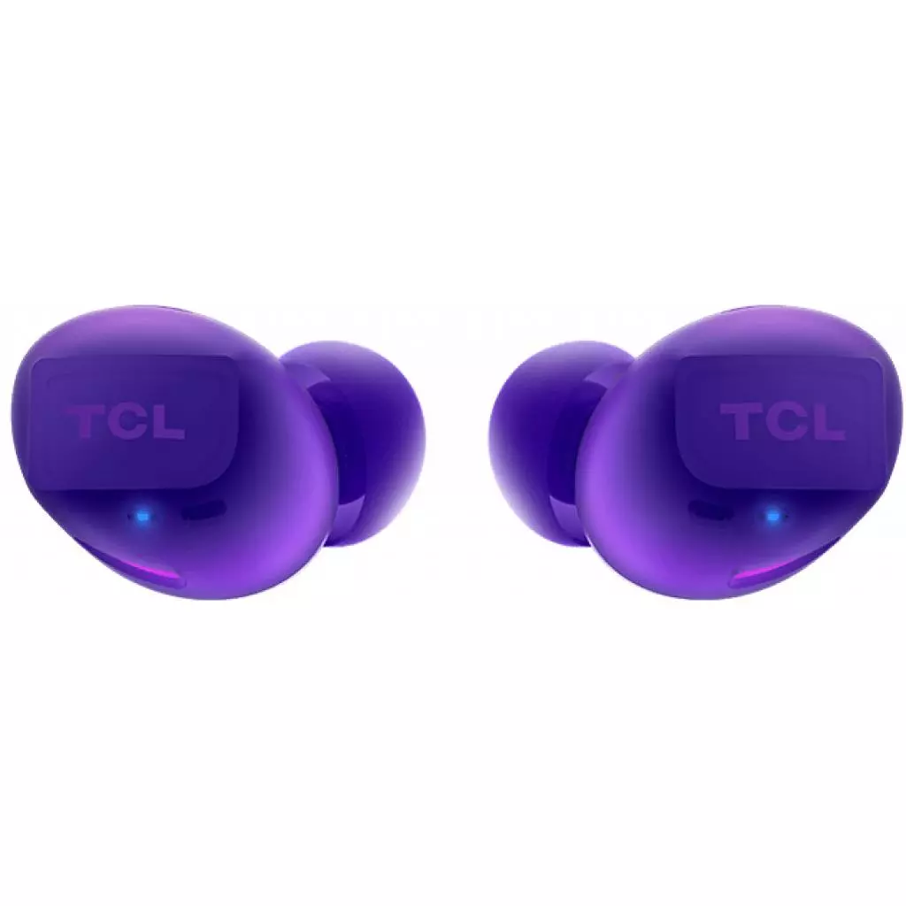 Наушники TCL SOCL500 Sunrise Purple (SOCL500TWSPP-RU)