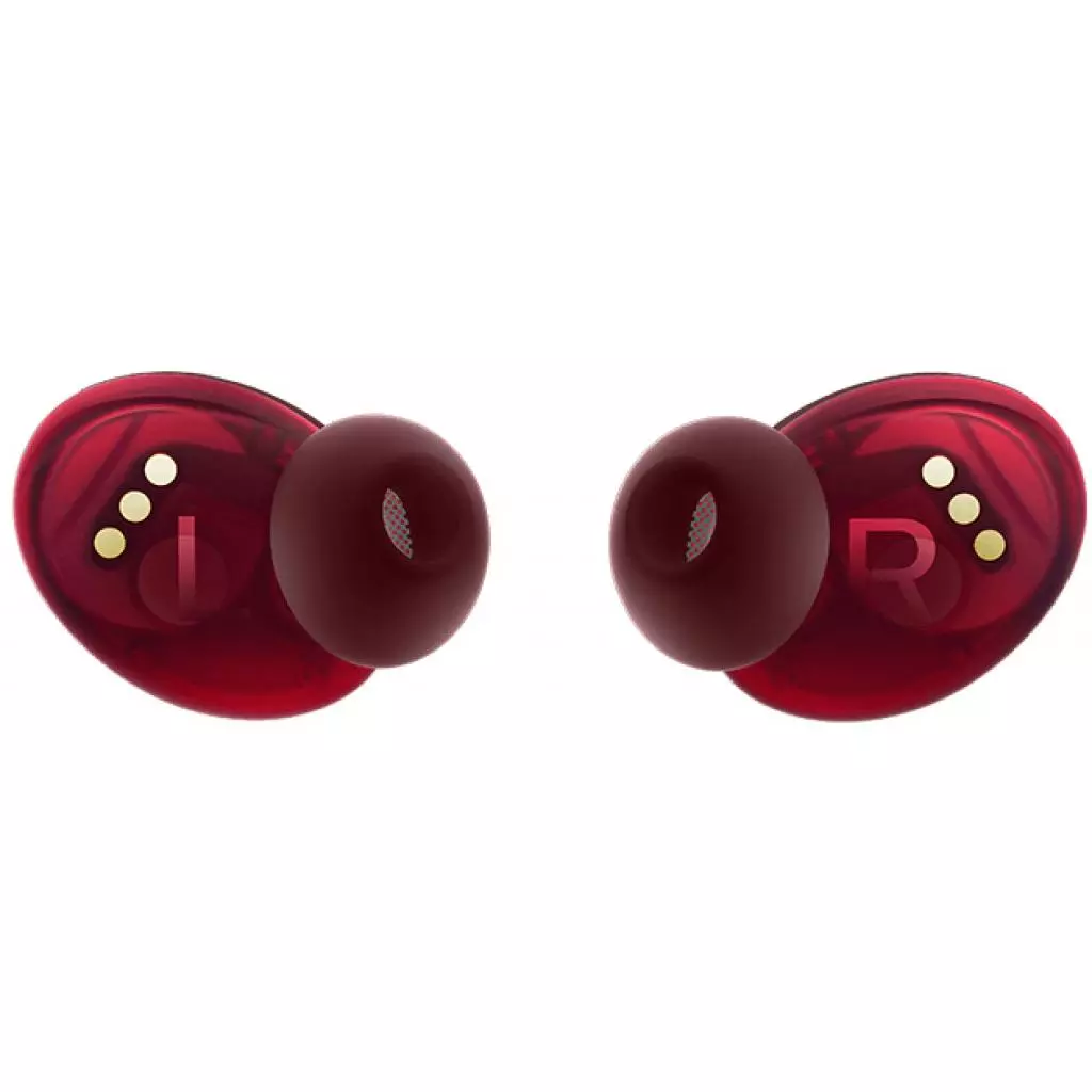 Наушники TCL SOCL500 Sunset Orange (SOCL500TWSOR-RU) - 1 Наушники TCL SOCL500 Sunset Orange (SOCL500TWSOR-RU) - 1