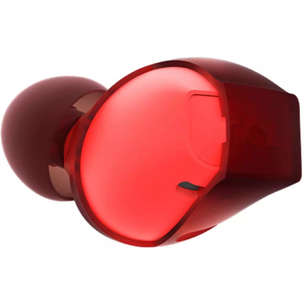 Наушники TCL SOCL500 Sunset Orange (SOCL500TWSOR-RU) - 3 Наушники TCL SOCL500 Sunset Orange (SOCL500TWSOR-RU) - 3