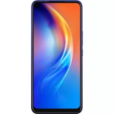 Мобильный телефон Tecno KE7 (Spark 6 4/64Gb) Ocean Blue (4895180762024)