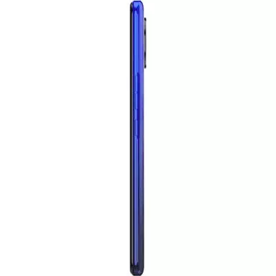 Мобильный телефон Tecno KE7 (Spark 6 4/128Gb) Ocean Blue (4895180762062) - 3 Мобильный телефон Tecno KE7 (Spark 6 4/128Gb) Ocean Blue (4895180762062) - 3